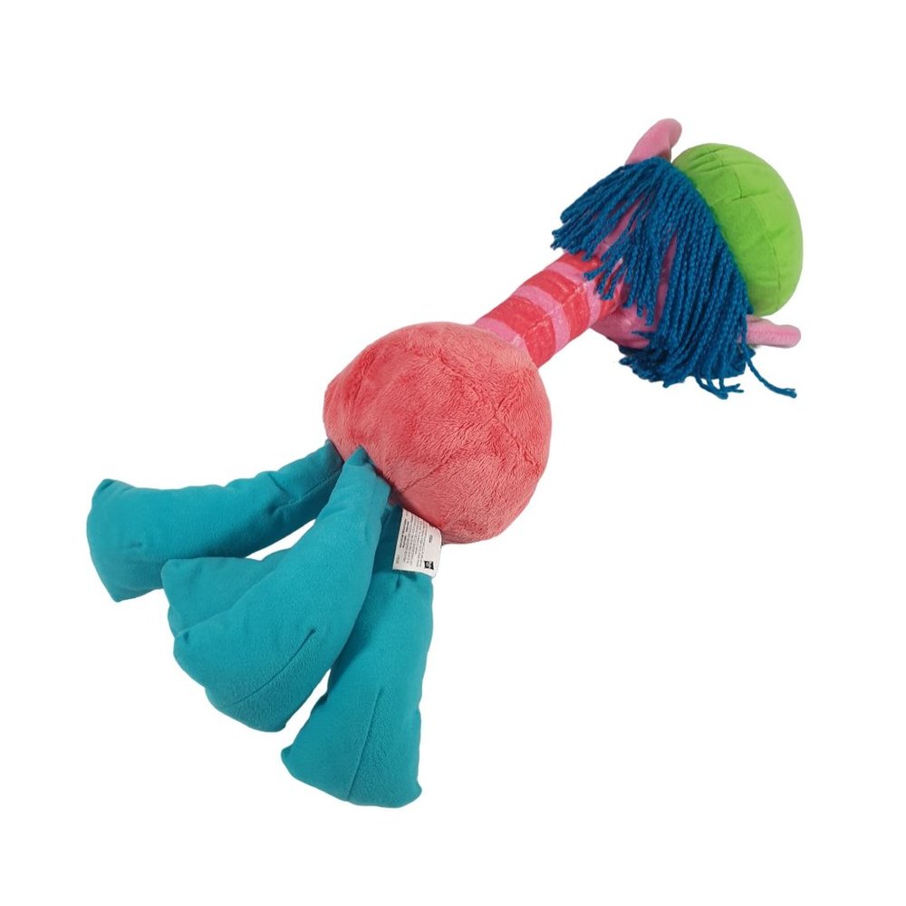 DreamWorks Cooper Troll Plush Toy Child Movie Musical Soft Clean - Picture 8 of 9